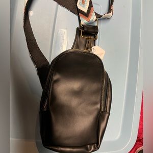 Crossbody bag